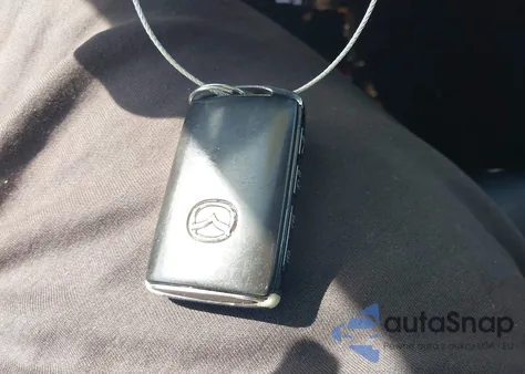 2020 Mazda Mazda3 Select Package из США, поврежденный, VIN JM1BPACL1L1165313